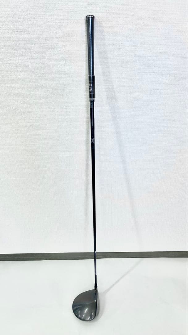 新品・未開封 TaylorMade Qi35 MAX ドライバー 10.5°S