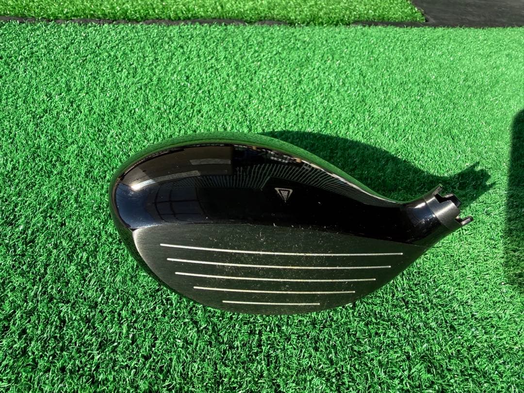 Titleist TS2 15° FW 3w ヘッドカバー付き