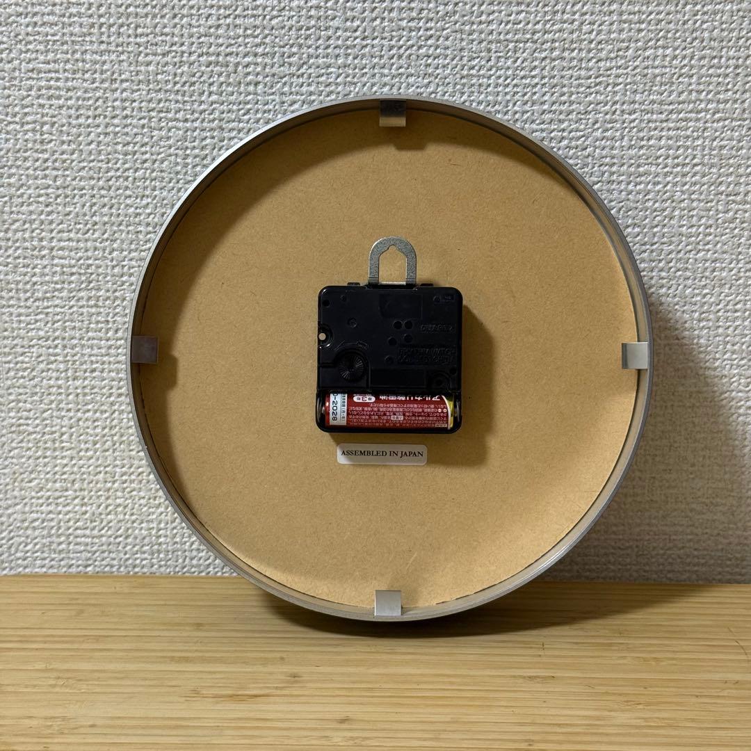 IDÉE TIMING 時計　イデー　タイミング　インテリア