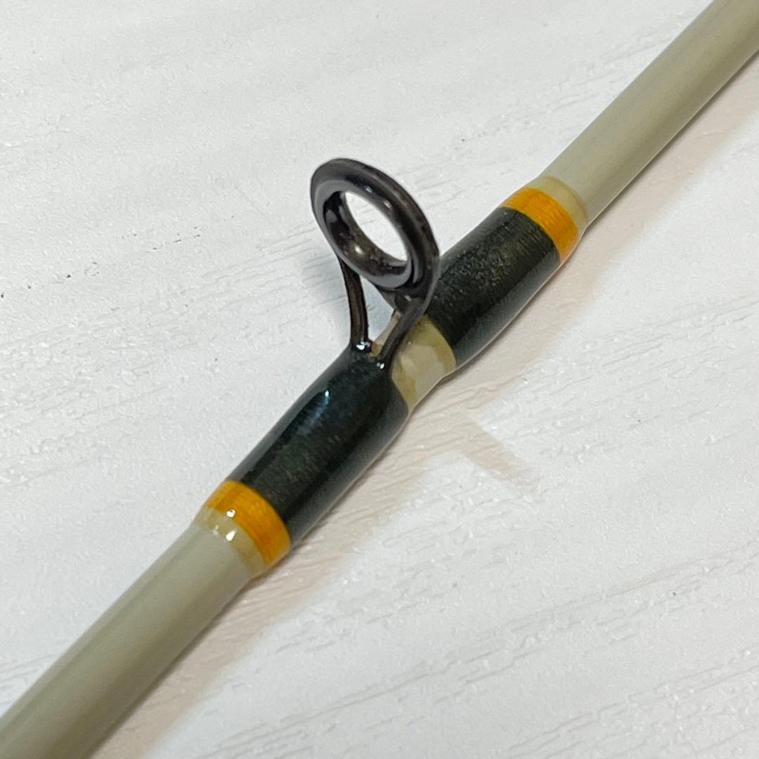 ケンクラフト サスペンドストーカー 5.2f フローターロッド kencraft