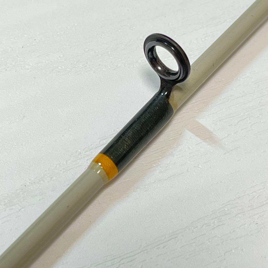 ケンクラフト サスペンドストーカー 5.2f フローターロッド kencraft
