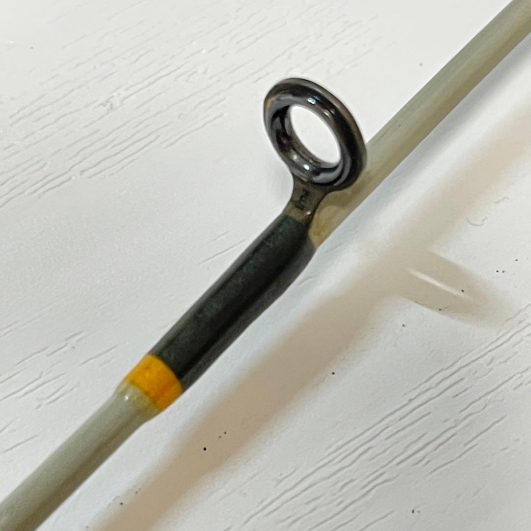 ケンクラフト サスペンドストーカー 5.2f フローターロッド kencraft