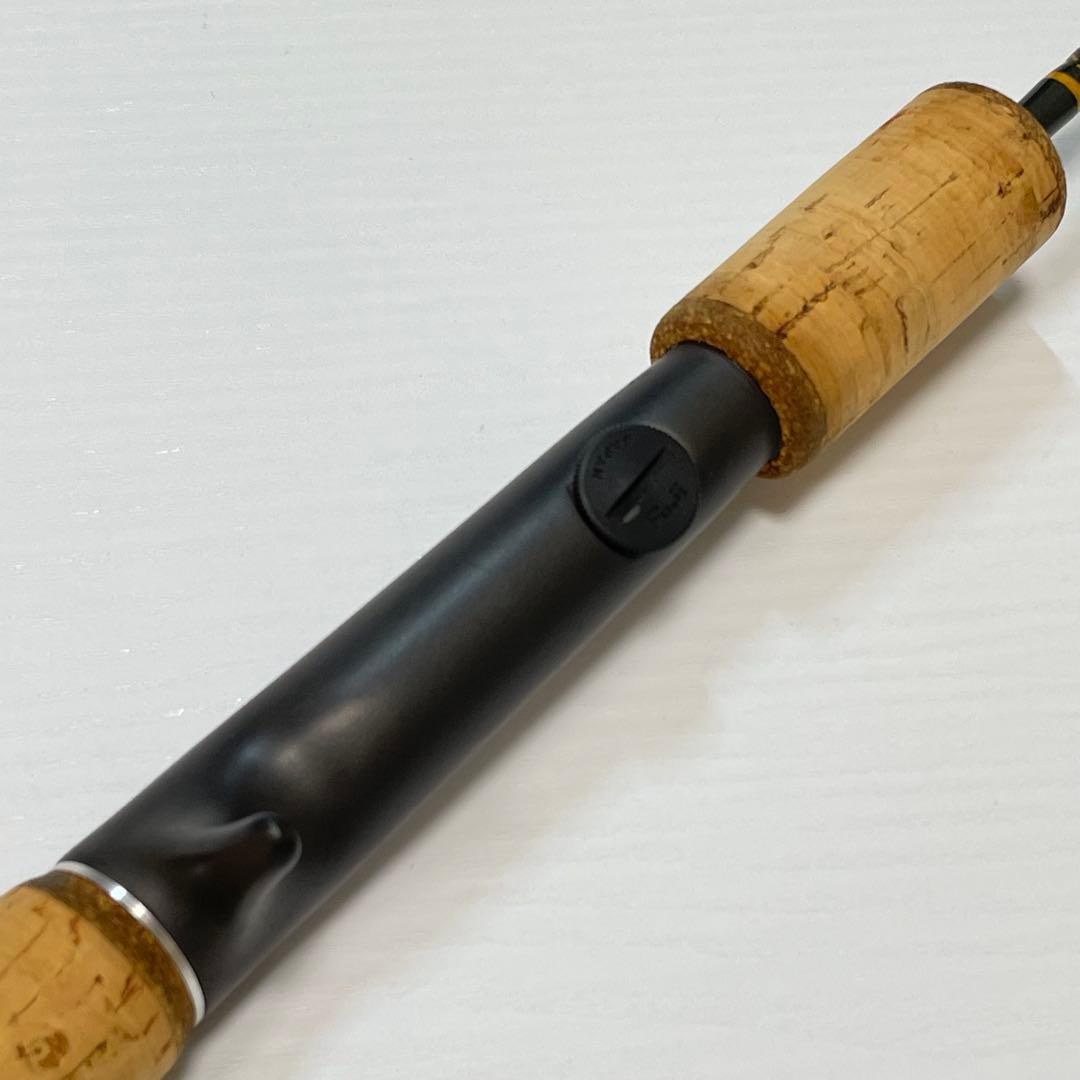 ケンクラフト サスペンドストーカー 5.2f フローターロッド kencraft