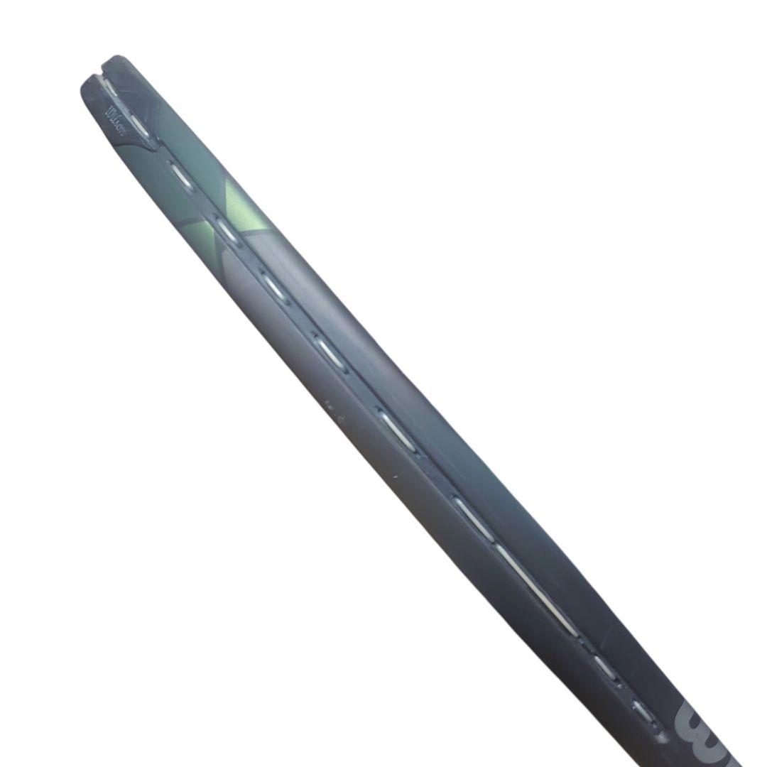 【名機】ウィルソン ハイパー スレッジハンマー 2.0（115 / G2）超軽量