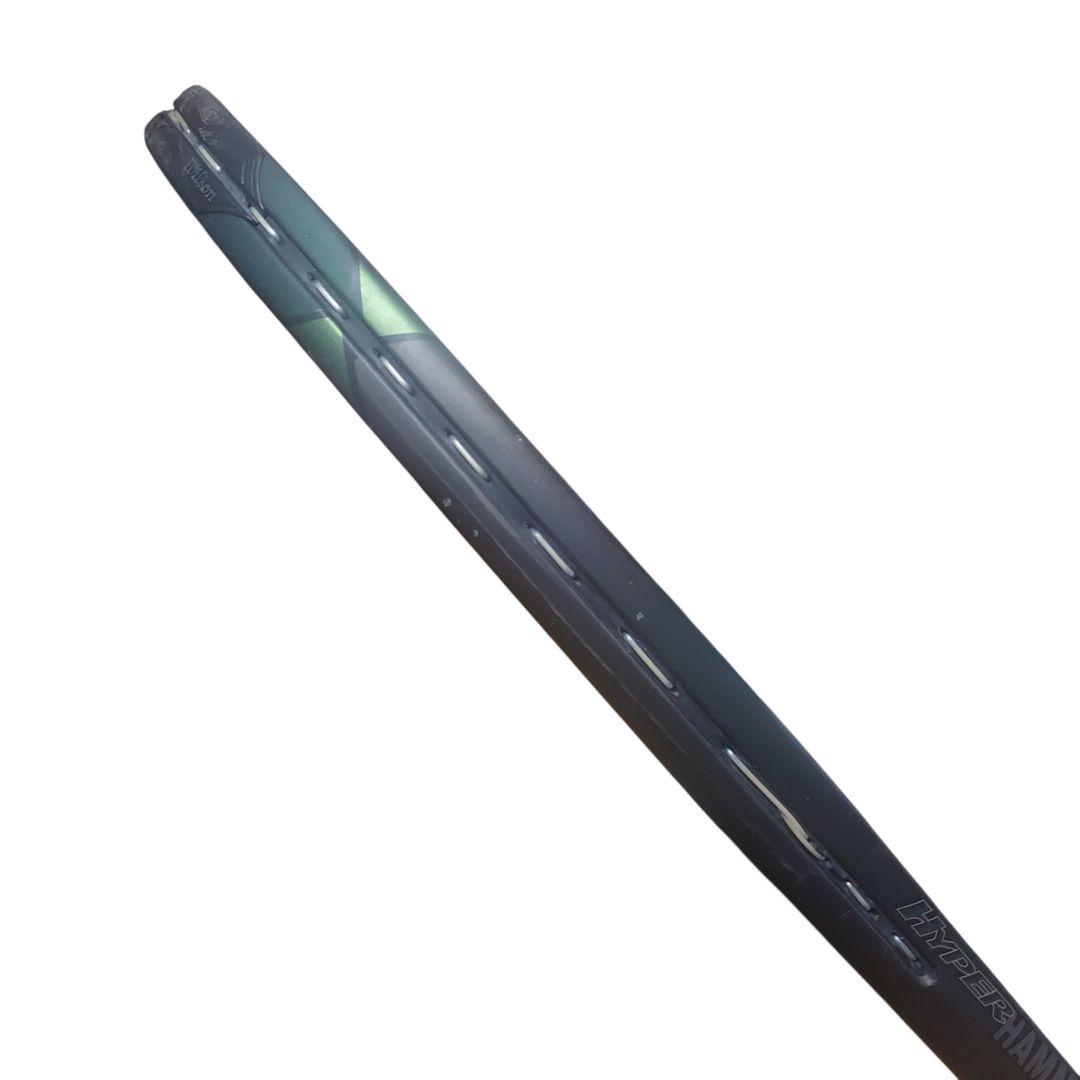 【名機】ウィルソン ハイパー スレッジハンマー 2.0（115 / G2）超軽量
