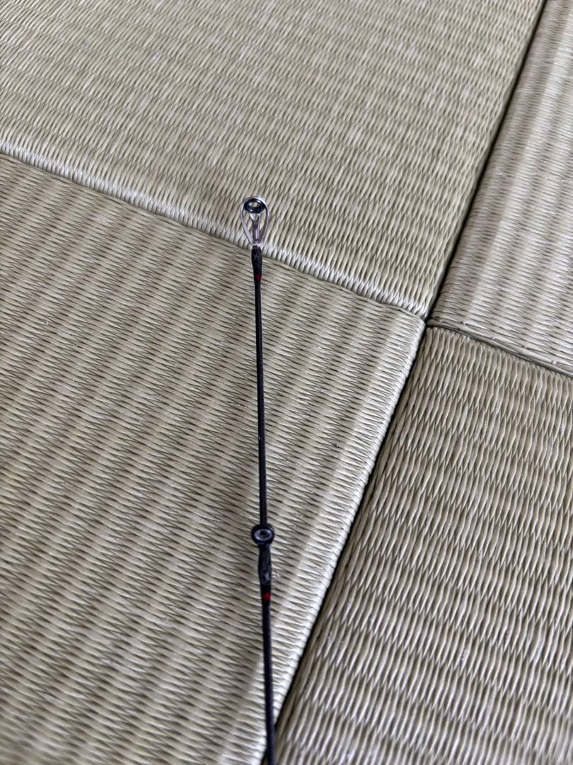 DAIWA ストイストRT76MMH