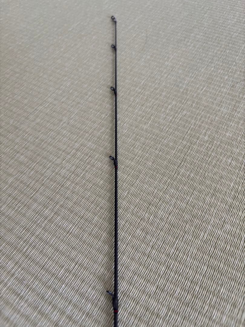 DAIWA ストイストRT76MMH