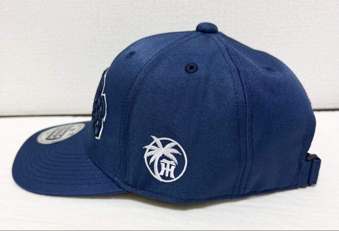 【関係者限定配布品】阪神タイガース 2026年沖縄キャンプ キャップ 帽子