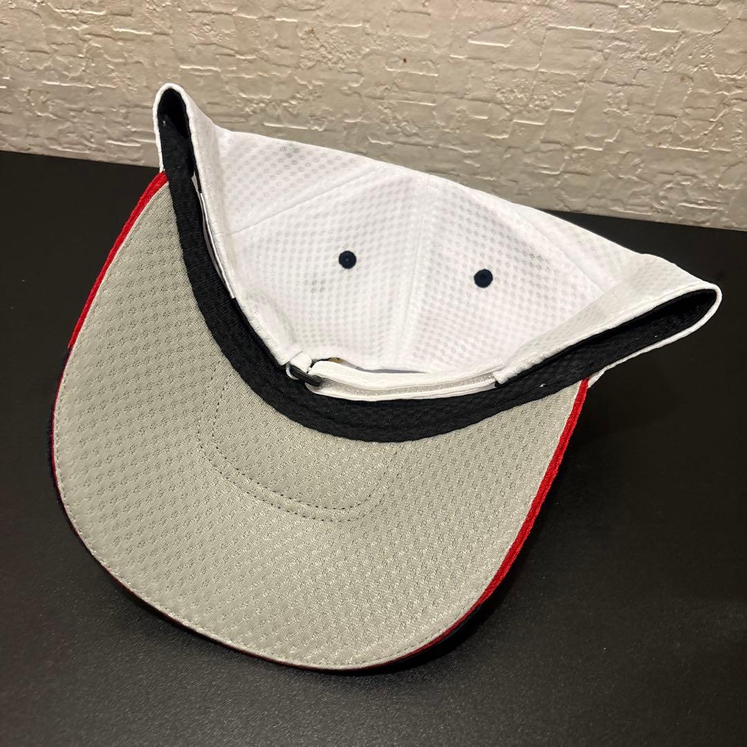 侍ジャパン 2026 応援キャップ