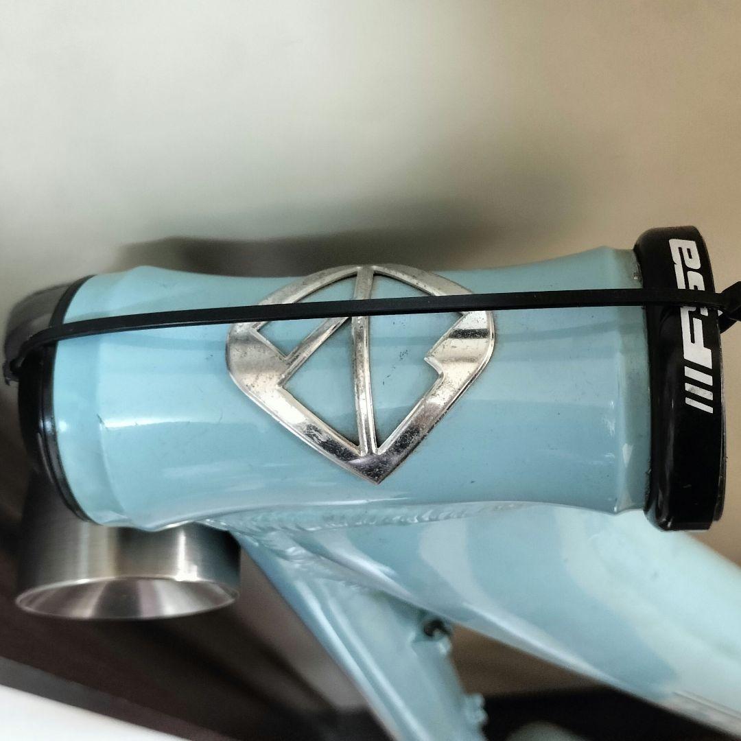 【週末セール】 Gary Fisher Paragon 29 MTB フレーム