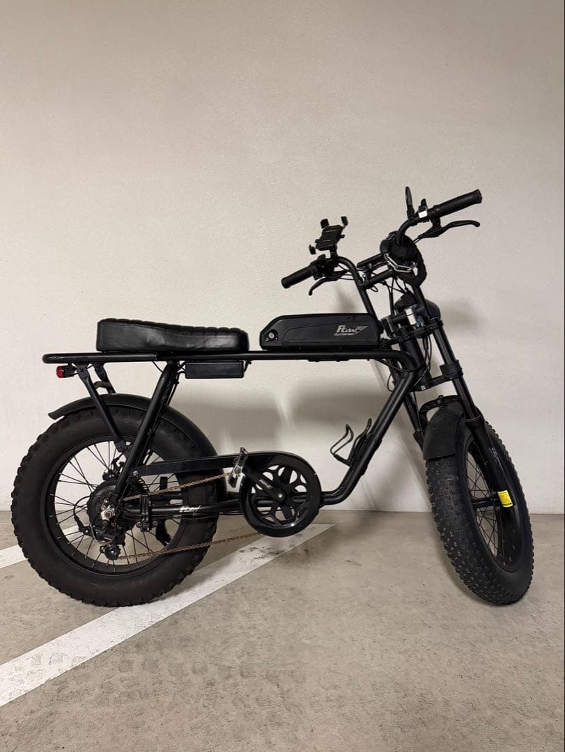FLOW BIKE フローバイク 正規品