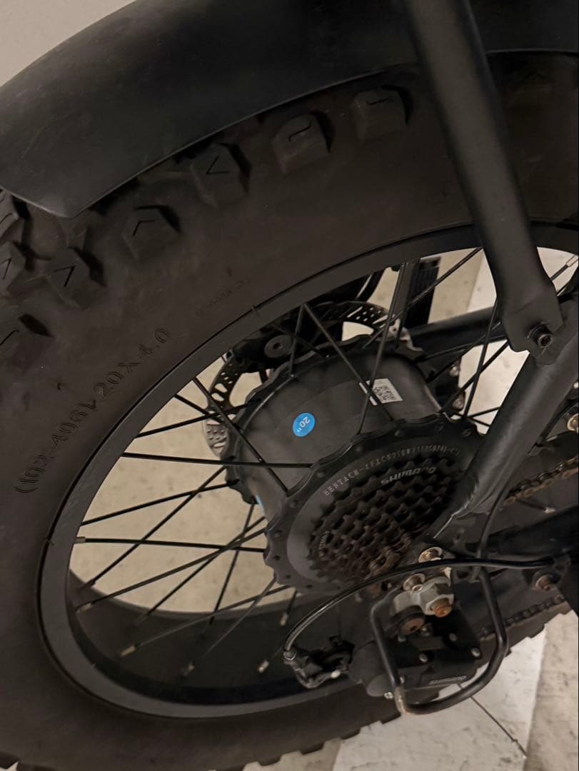 FLOW BIKE フローバイク 正規品