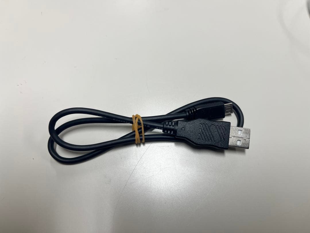 シマノ　SMPCE02 1回のみ使用 ケーブルやアダプターもついてます