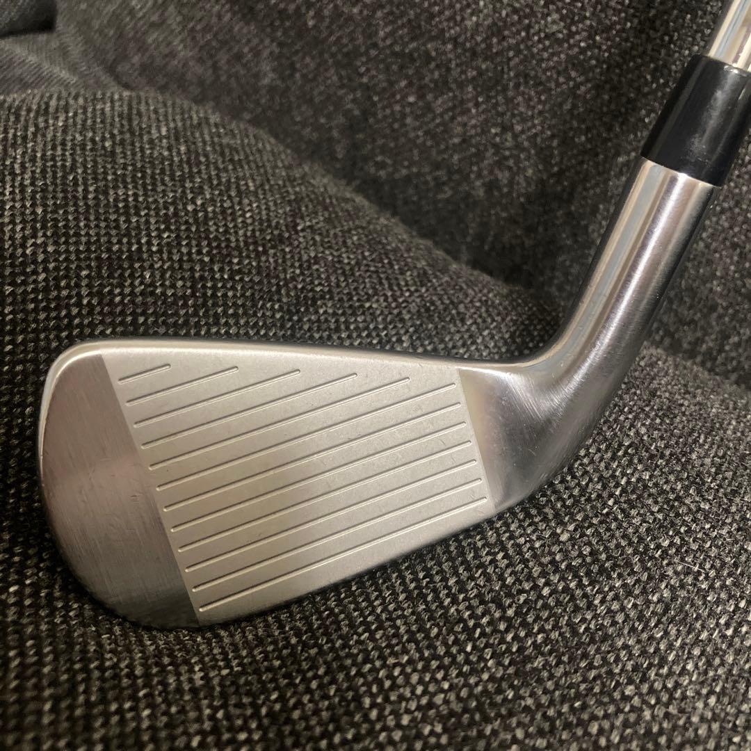 希少　Titleist 718 CB 4番アイアン単品　NSPRO950GH S