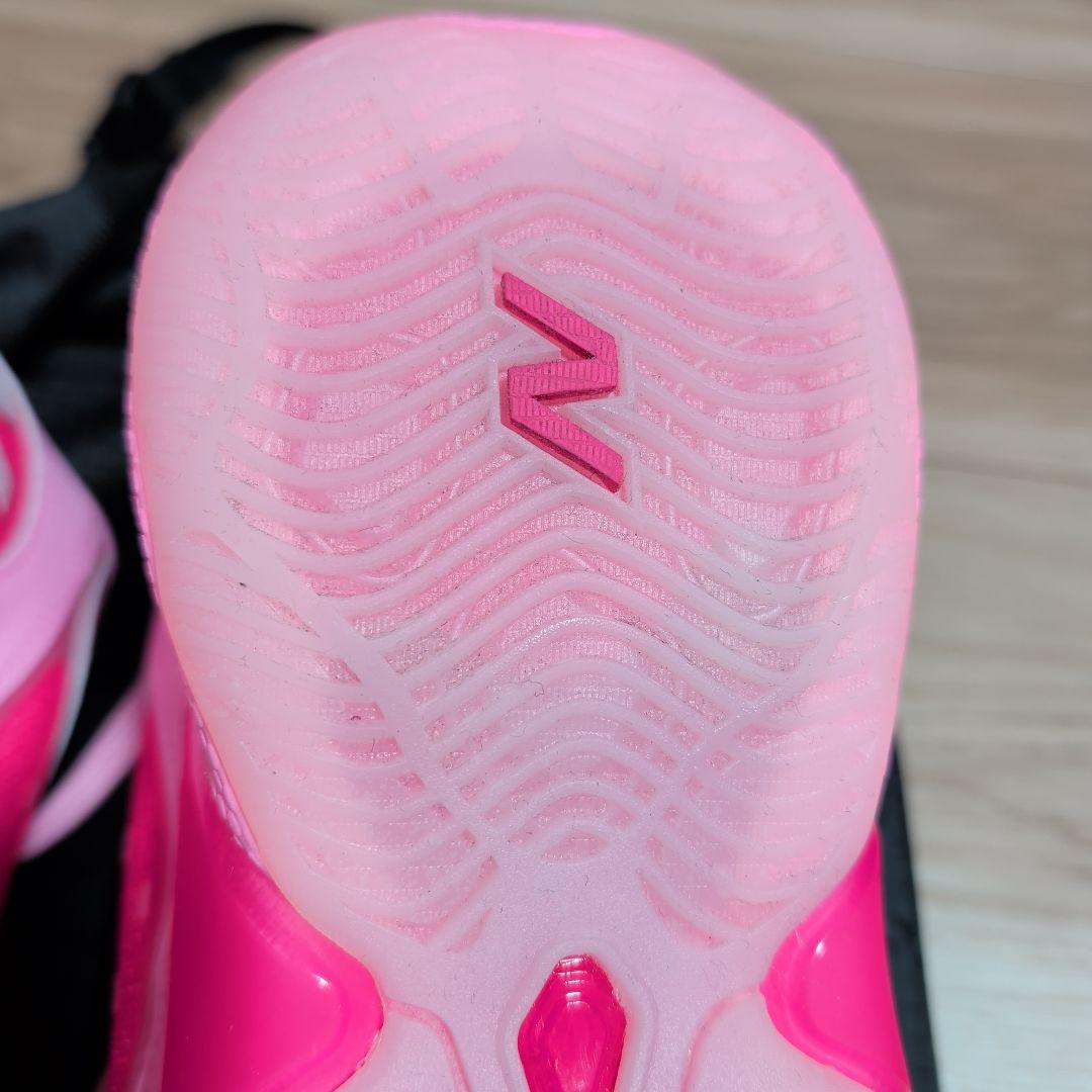 【new balance】 FRESH FOAM BB V3 ピンク25.0cm