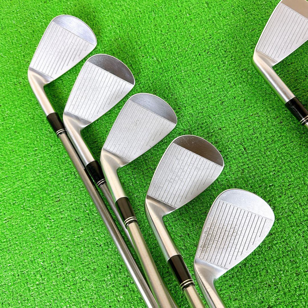 豪華９本セット スリクソン Z525 Diamana S アイアンセット メンズ