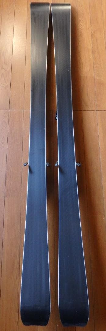 FISCHER,HEAD　板170ｃｍ、ブーツ26.0～26.5ｃｍ