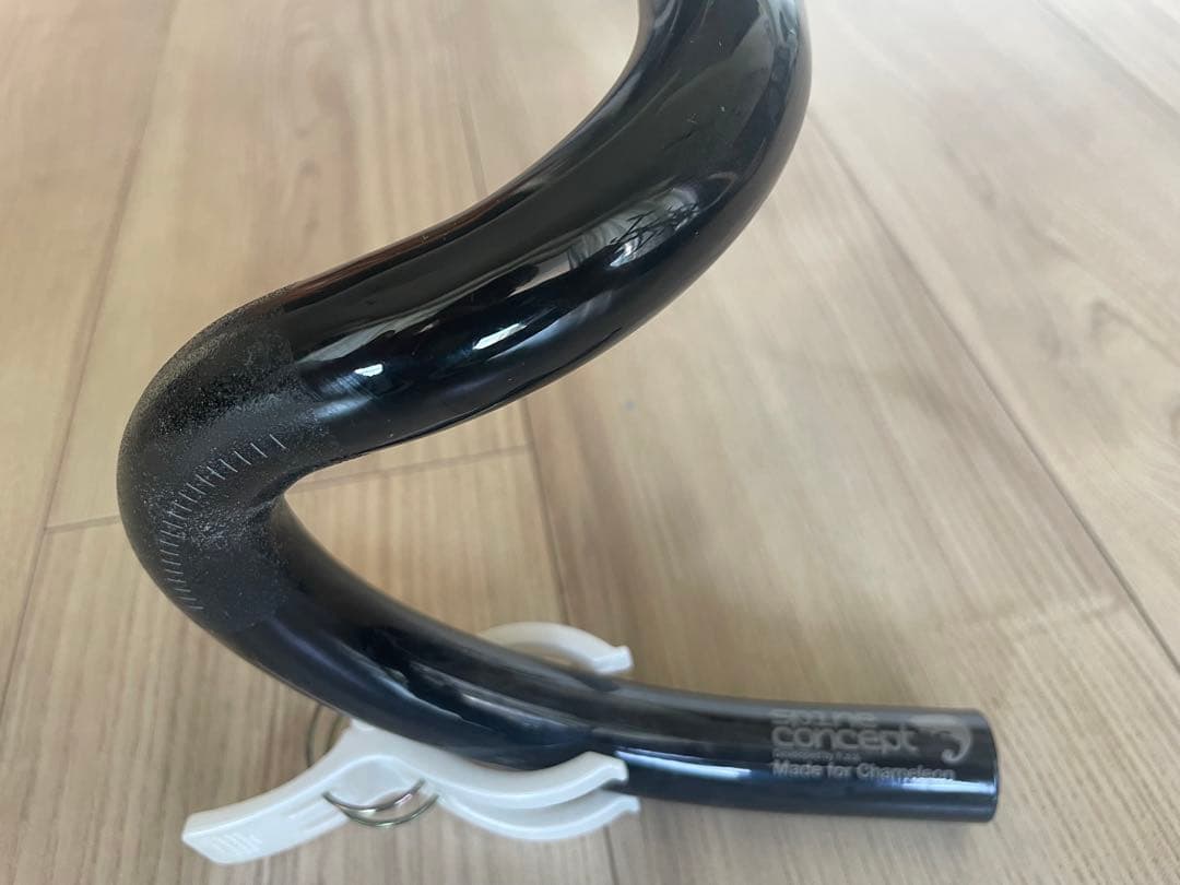 fizik CYRANO R1 c-c420 カーボンハンドル