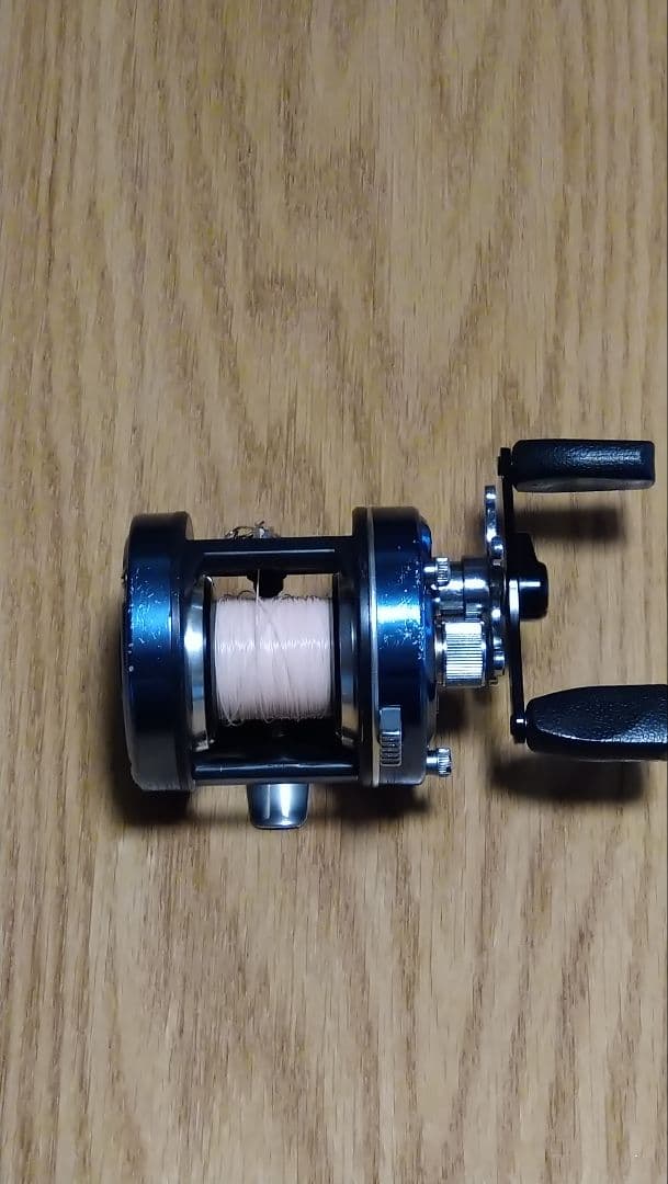 DAIWA　ミリオネア4HM