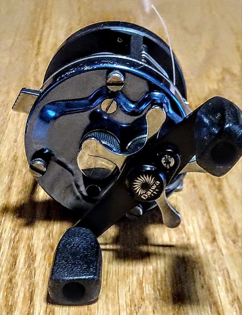 DAIWA　ミリオネア4HM