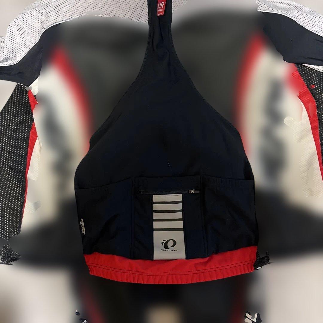 PEARL IZUMI(パールイズミ) サイクルジャージ (上下ウインター)