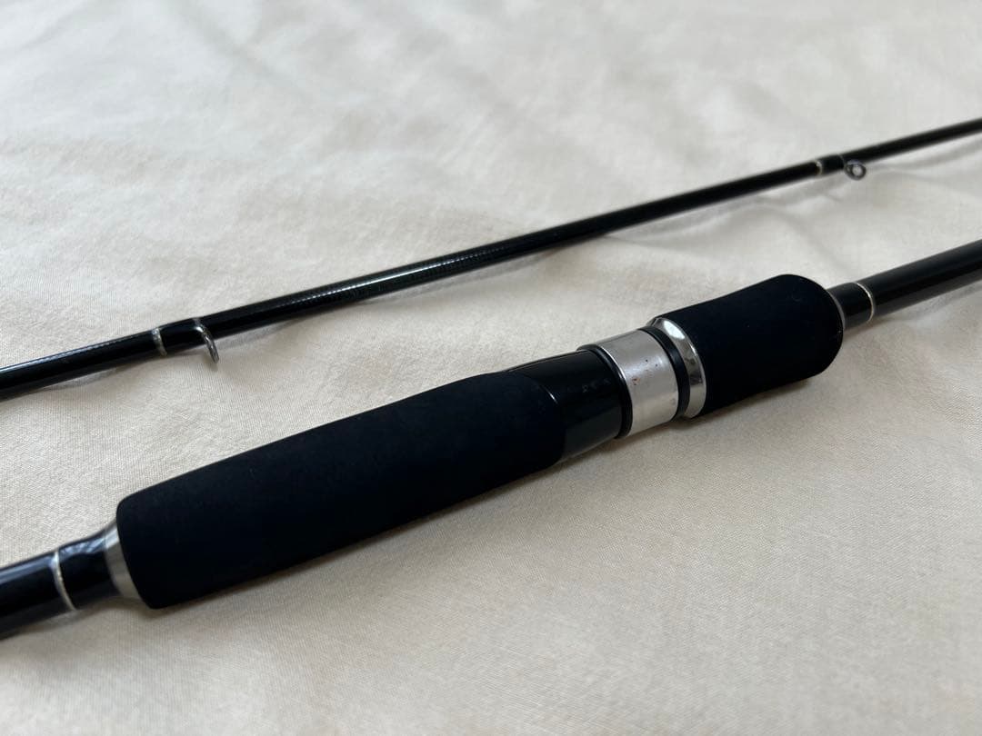 YAMAGA Blanks ヤマガブランクス Various バリアス 83ML