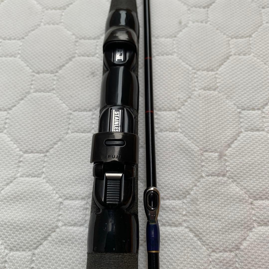 櫻井釣具　DB+S櫻黒潮1.75M強