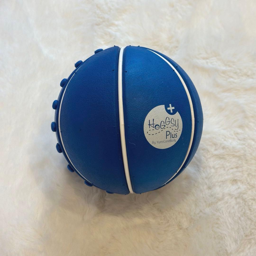 HOGGSY Plus ユミコアホグッシープラス