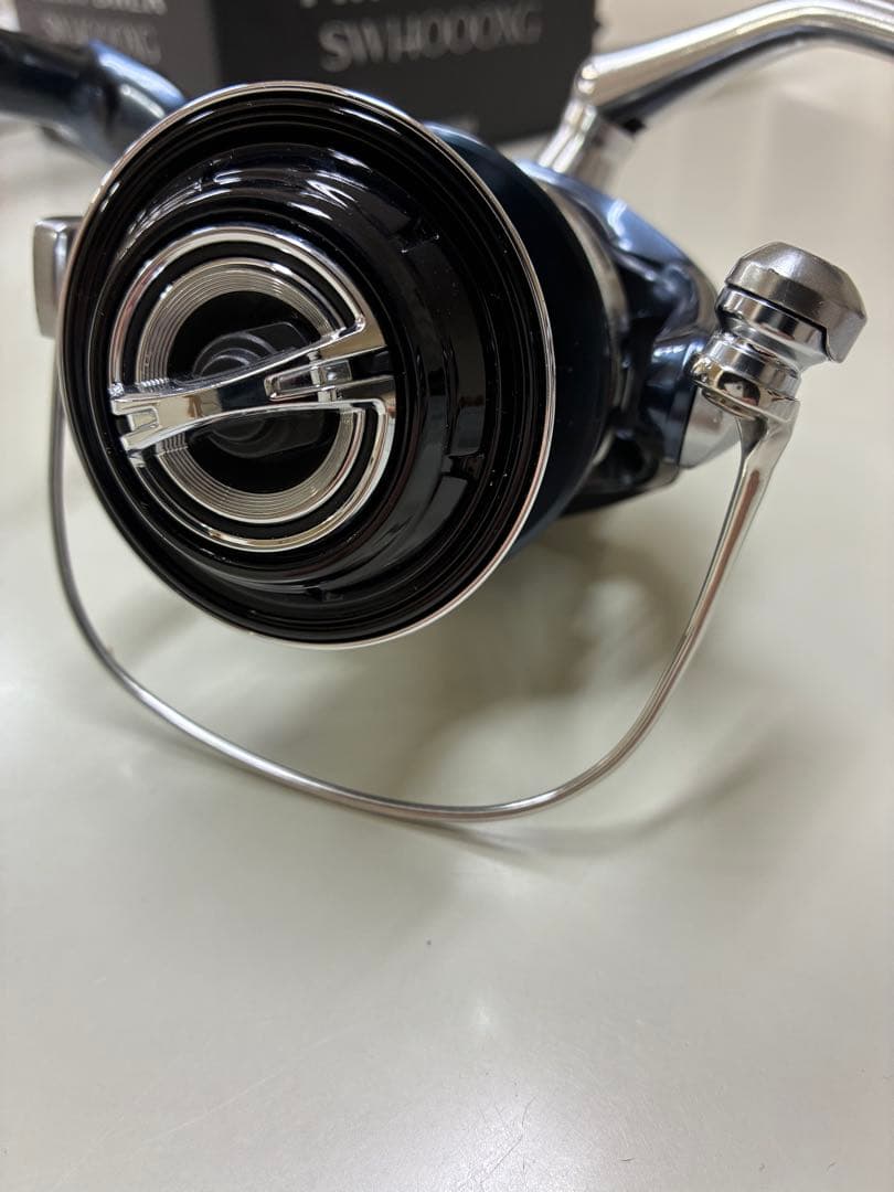 21ツインパワーSW14000XG（10000XG）