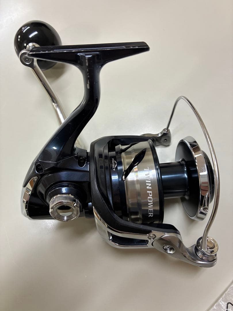 21ツインパワーSW14000XG（10000XG）