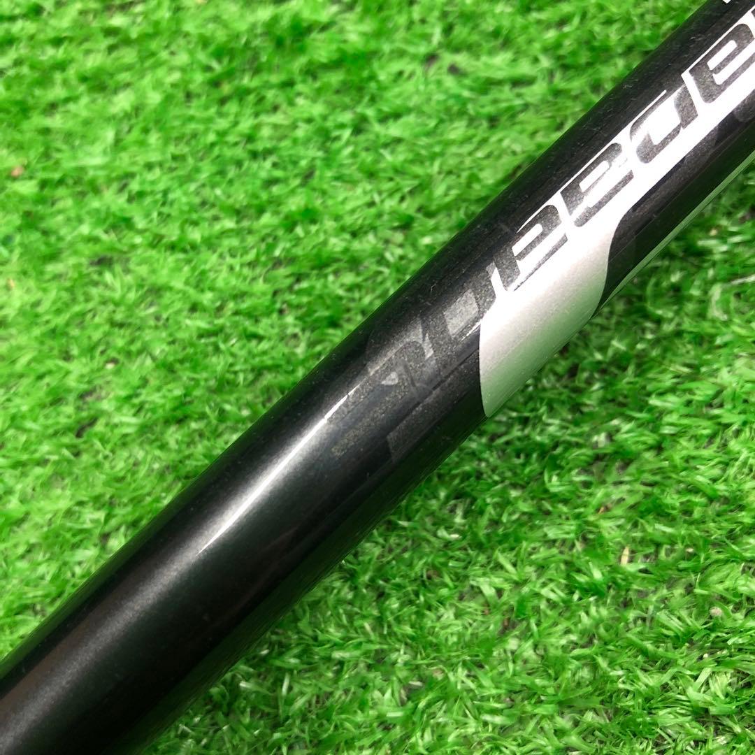 Gsh-993Speeder869EVOLUTION シャフト単品 flexS