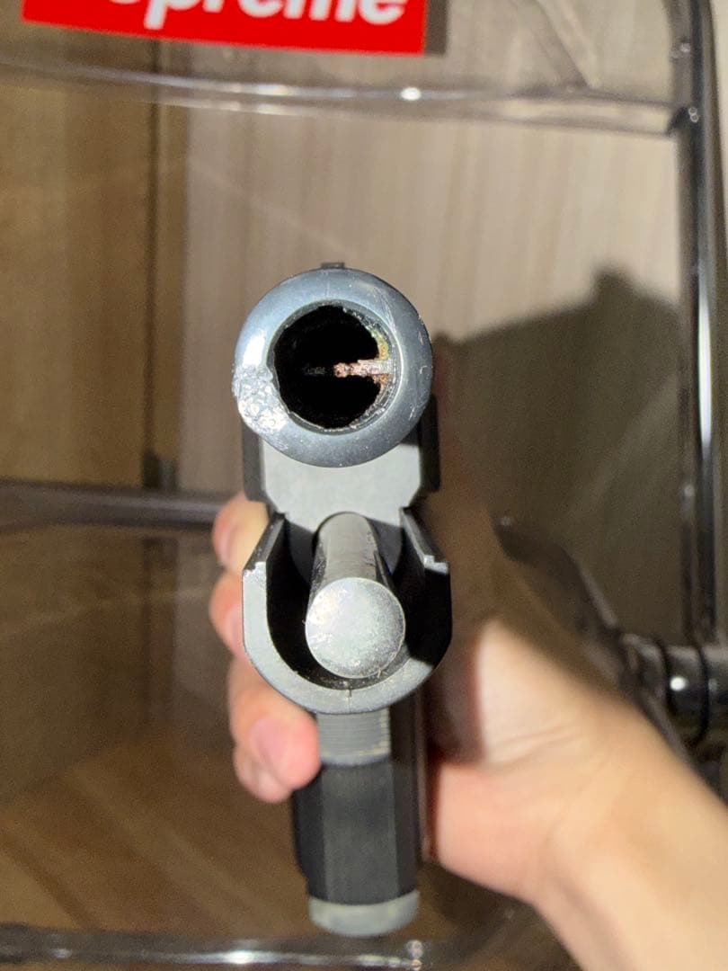マルシン M9 ドルフィン