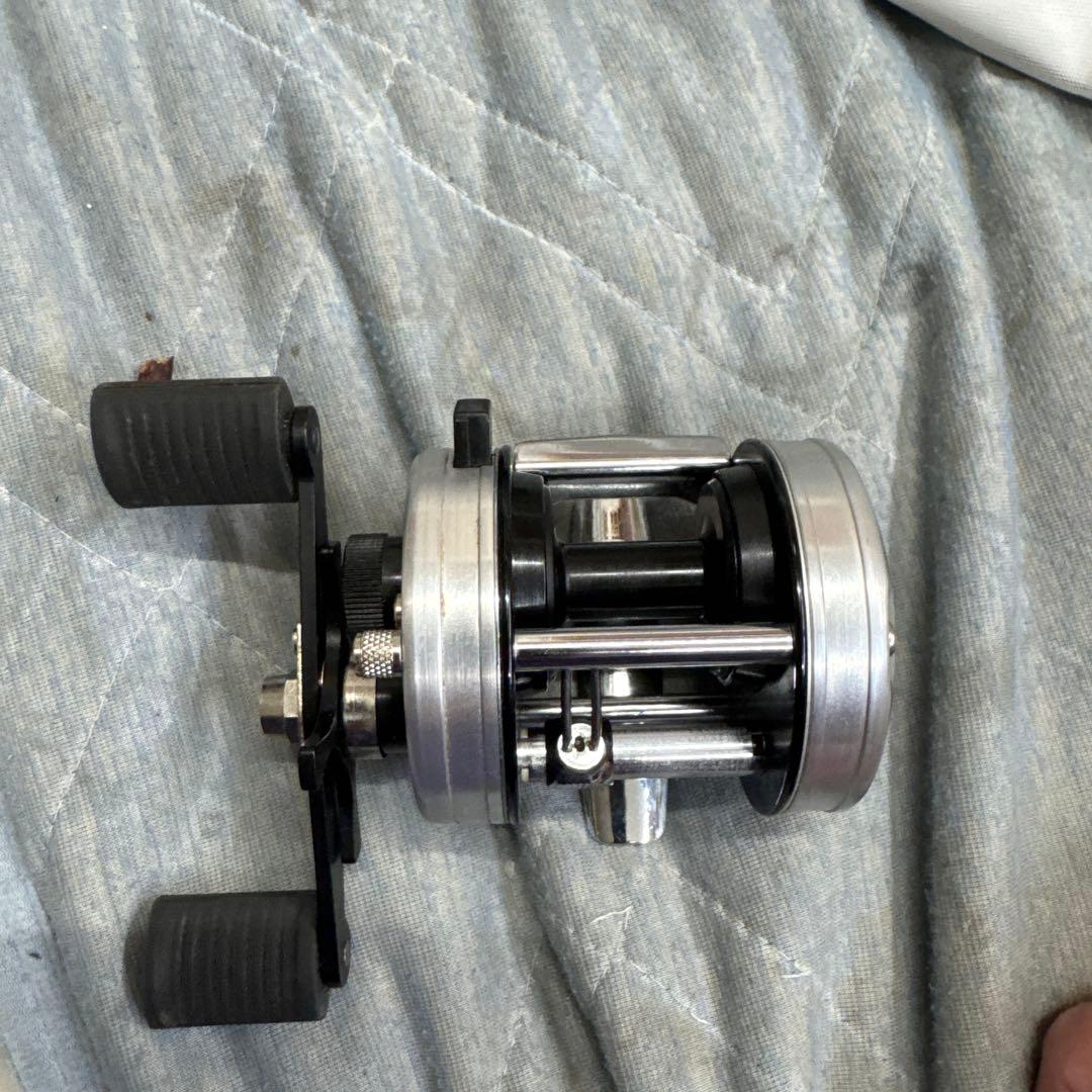 タ*郎様 アブ　アンバサダー　3500c 再出品