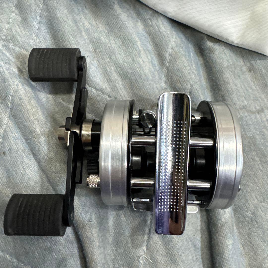 タ*郎様 アブ　アンバサダー　3500c 再出品