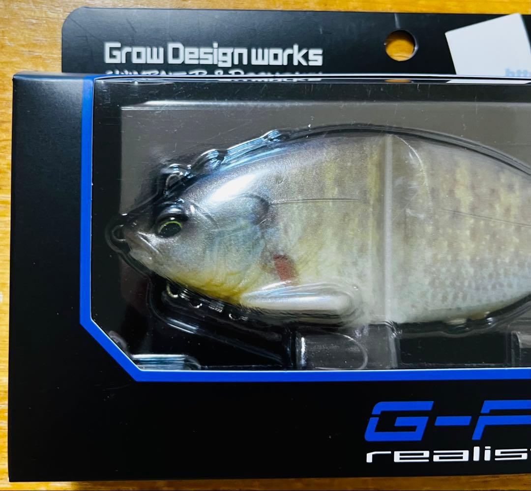 グローデザインワークス　G-フラッグ150 ギル