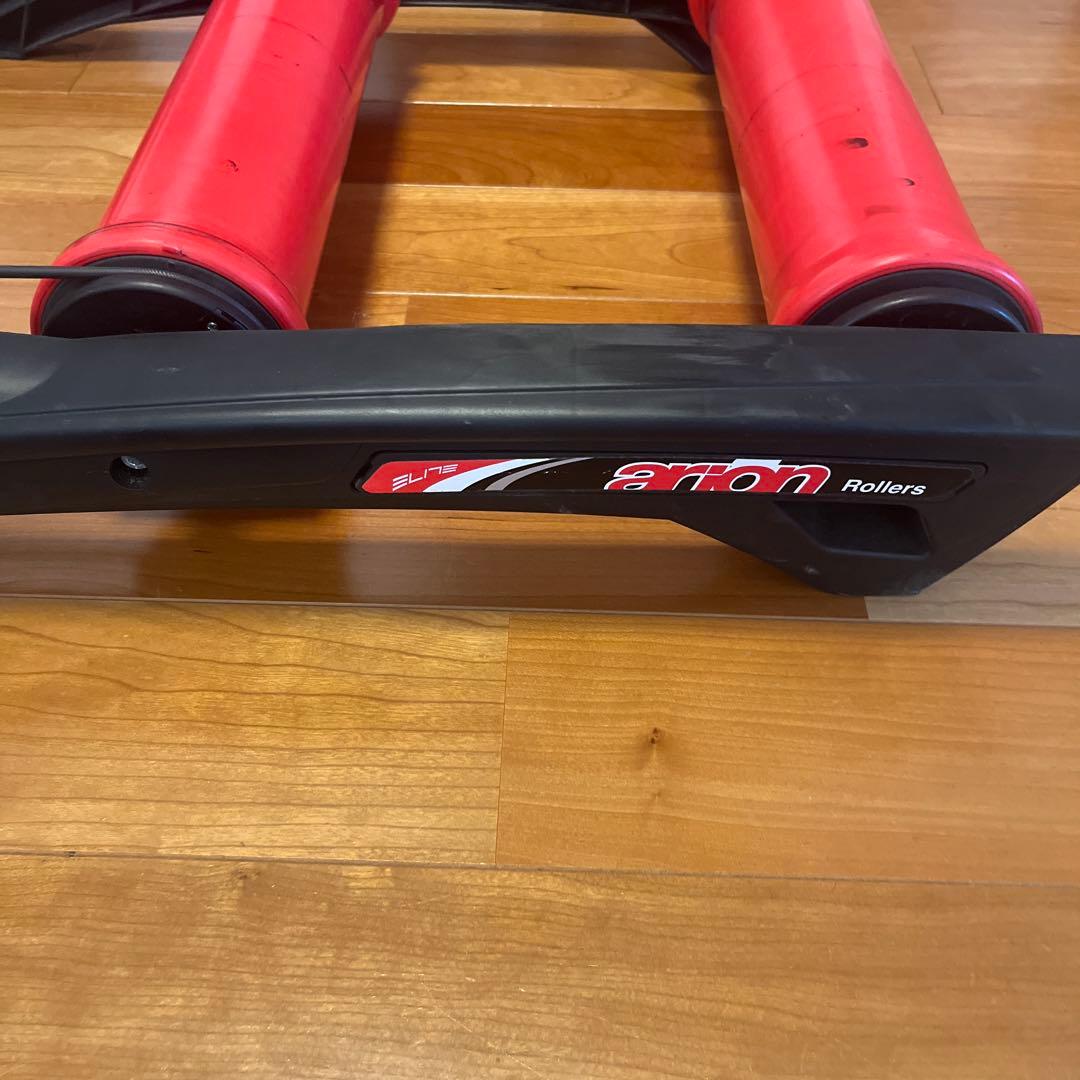 ELITE エリート ARION ROLLERS サイクルトレーナー