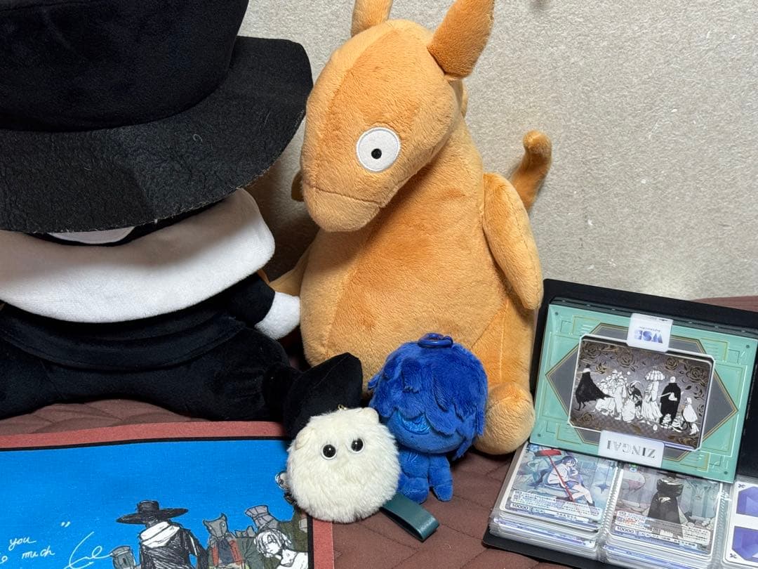 Eve グッズまとめ売り