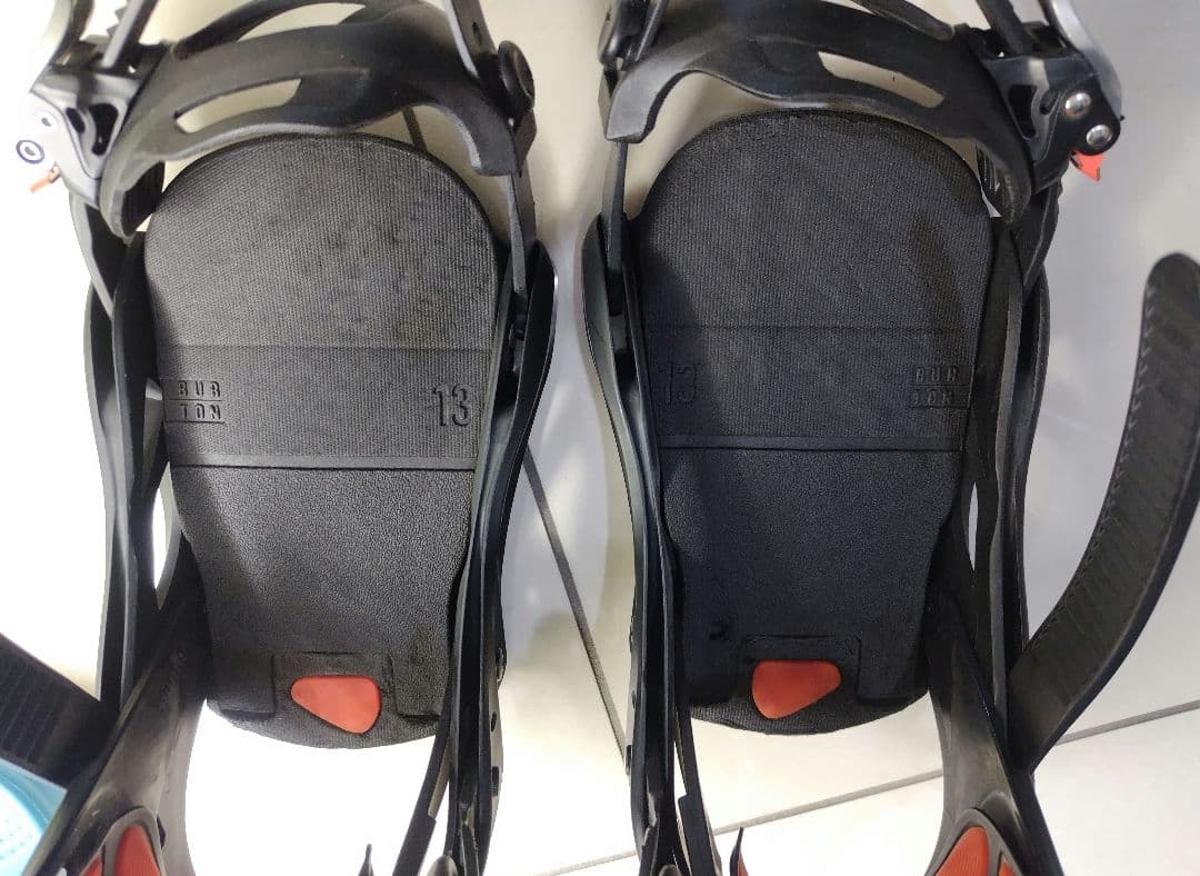 BURTON　LEXA X レディース用スノーボード ビンディング Sサイズ