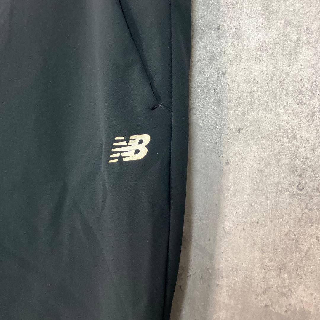NEW BALANCE GOLF 4WAYストレッチスリムパンツ 1