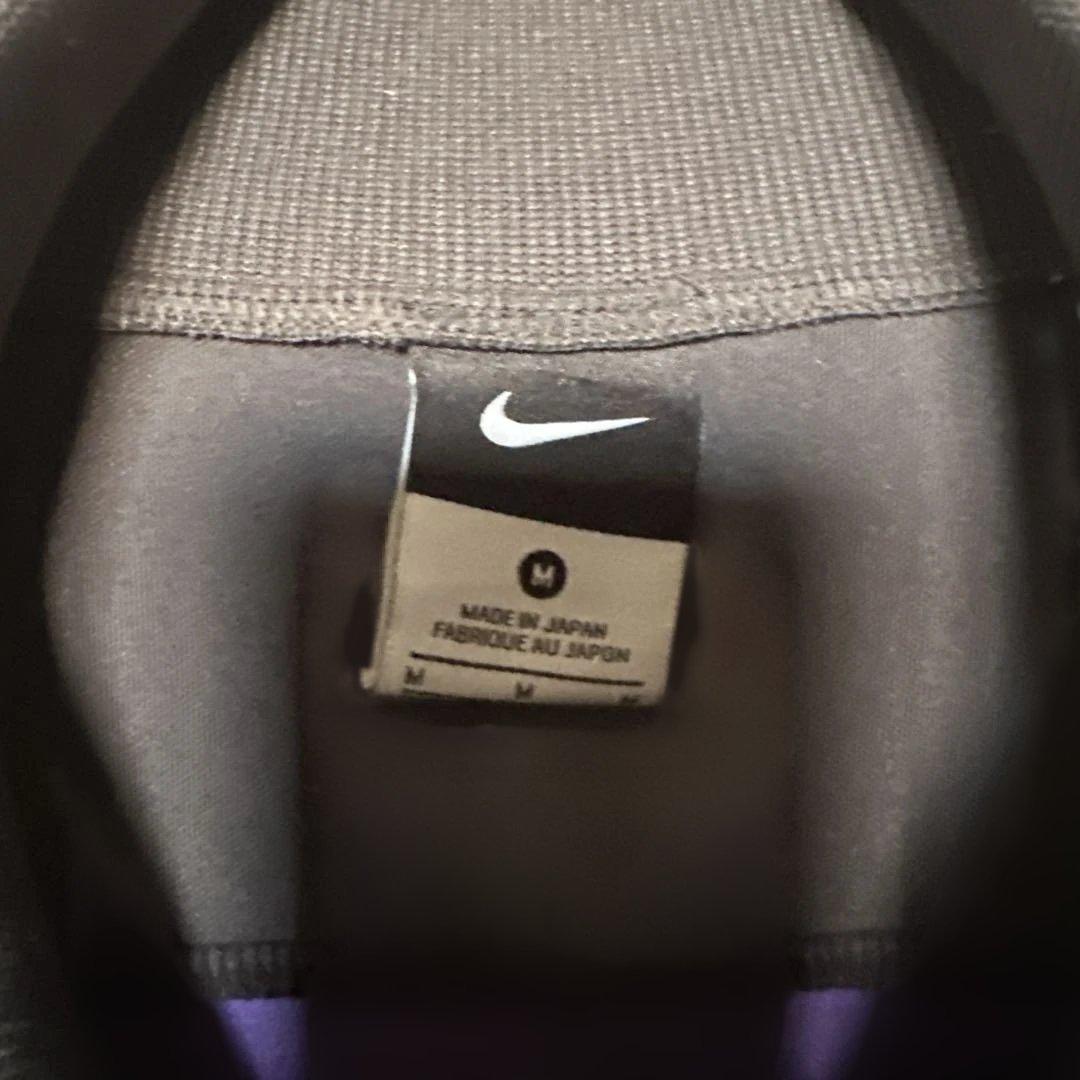 【美品】NIKEナイキ サンフレッチェ広島 トラックジャケット
