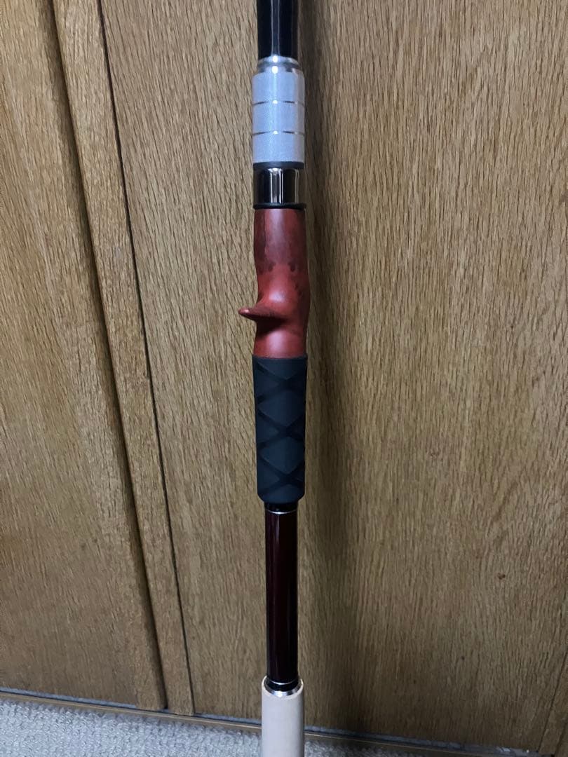 Fishman BRIST comodo B.3XXXXH 超美中古