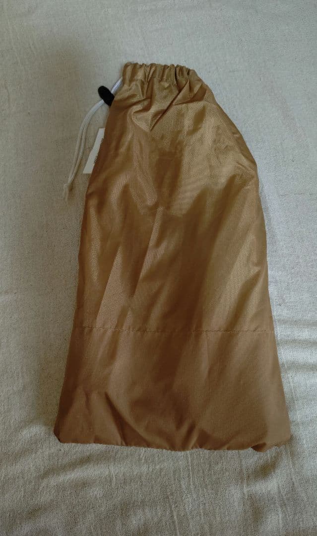 ★中古品★イグニオ ツールームテント トンネル型IG19410TT
