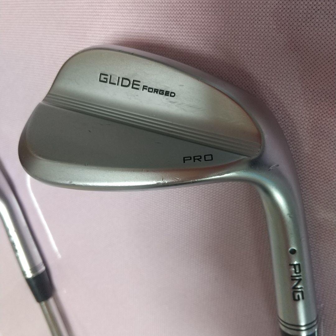 コタンサマ専用GLOBE PRO ウェッジ 3本セット２２２cbプラス６本セット
