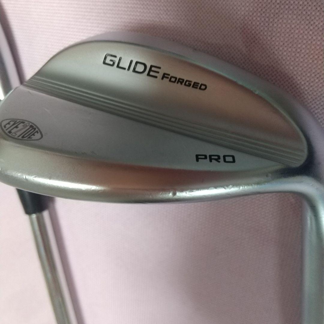 コタンサマ専用GLOBE PRO ウェッジ 3本セット２２２cbプラス６本セット