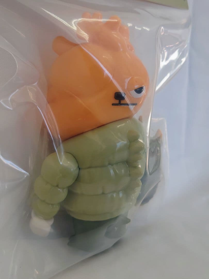 Jingdwang GYAROMI ギャロミ ワンフェス WF2026冬