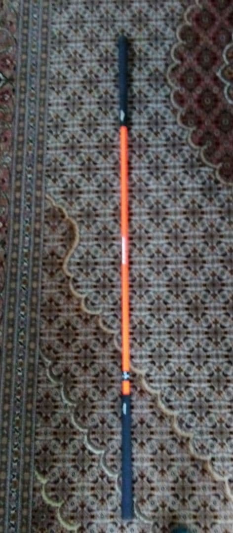 ★週末値下げ★ エリートグリップ ワンスピード オレンジ