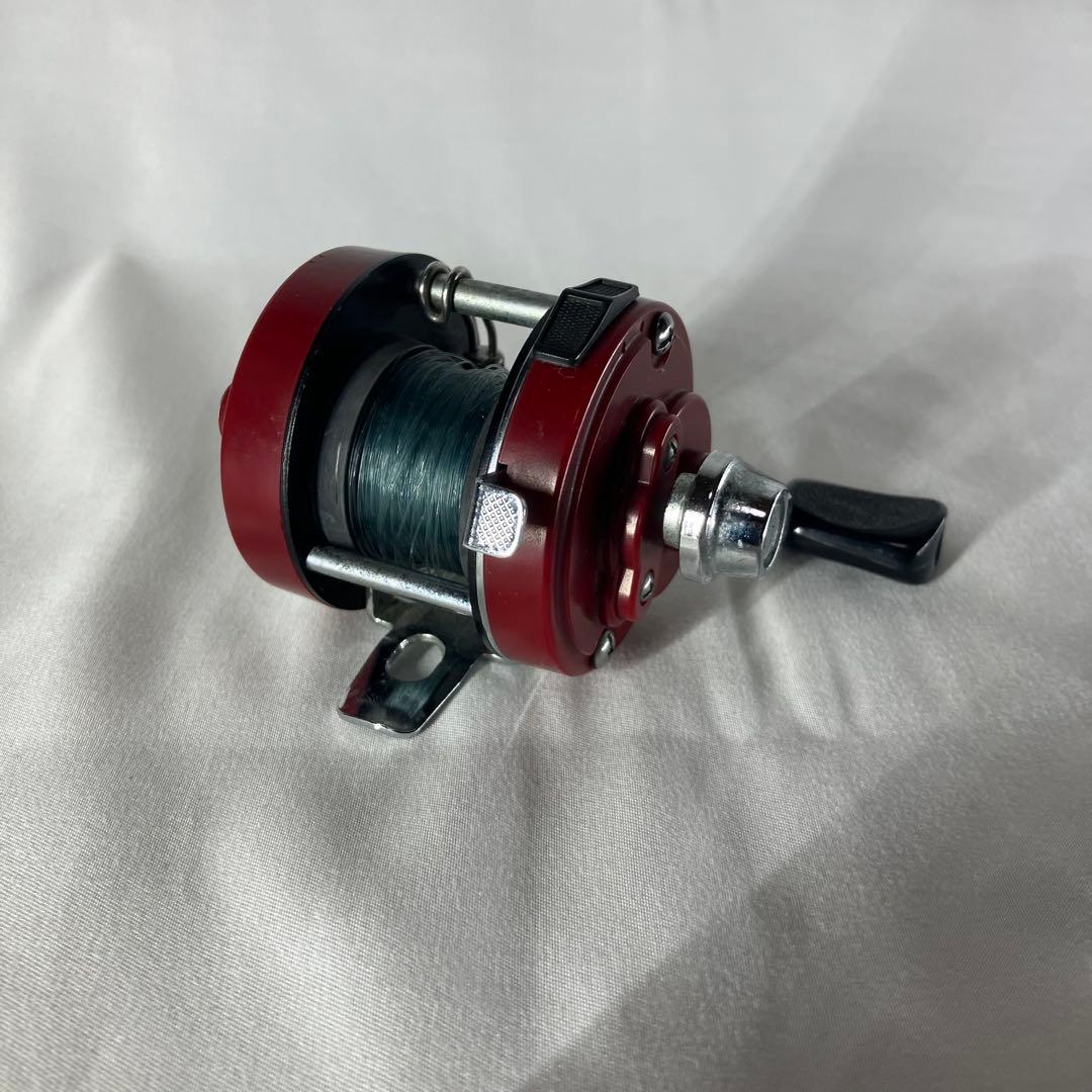 DAIWA ダイワ ミリオネア st-1000