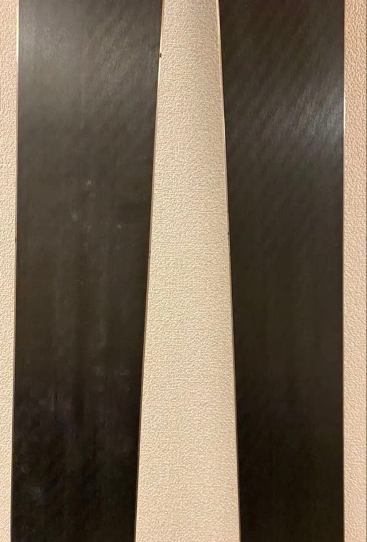 BLIZZARD SPUR スキー板 192cm 幅124mm