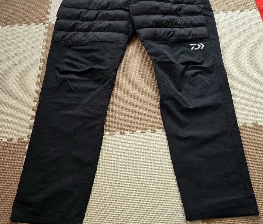 ダイワ DP-2224 DANROTECH ハイブリッドパンツ