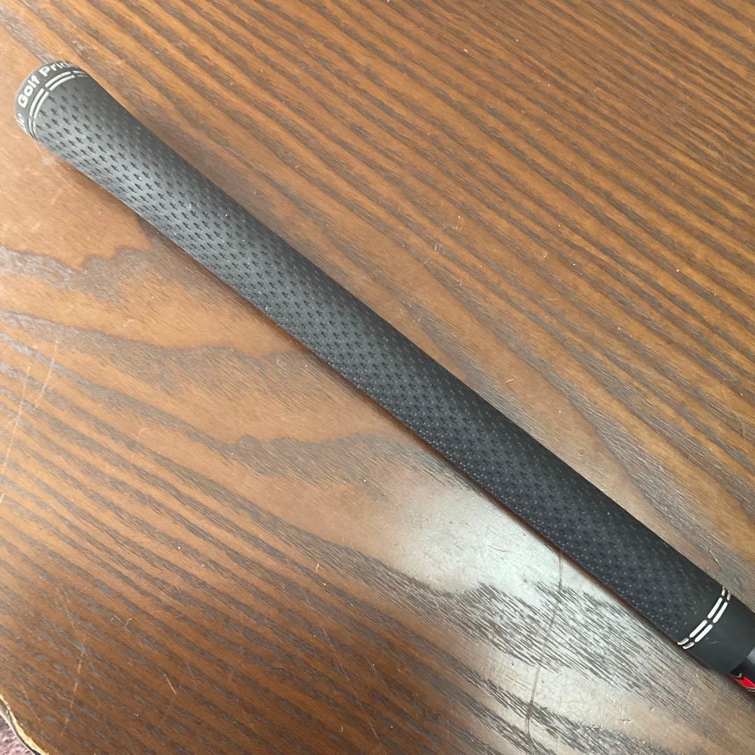 ピンG410 5W ALTAJCB(R) 左用シャフト付き